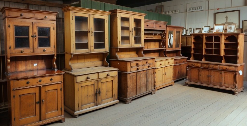 Pine wood on sale dresser for sale